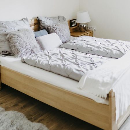 Karlingberger Gut Hotell Perg Exteriör bild