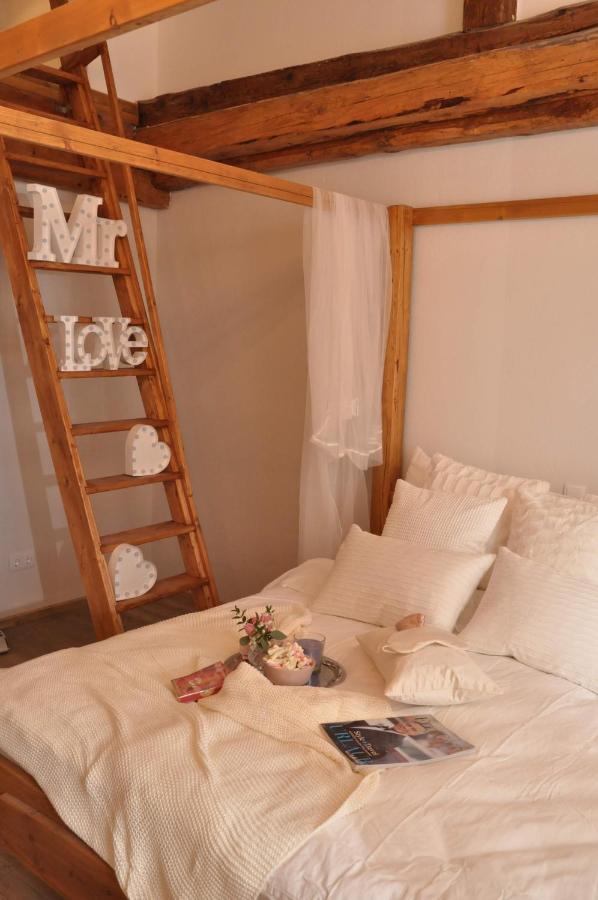 Karlingberger Gut Hotell Perg Exteriör bild